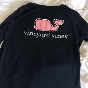 Vineyard Vines Long Sleeve